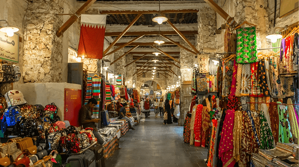 Souq Waqif-min