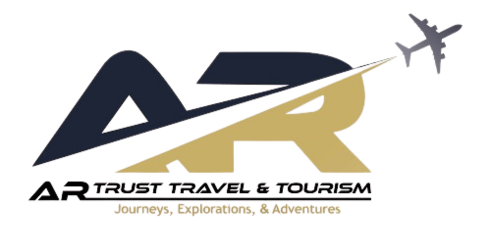 AR Trust Travel & Tourism