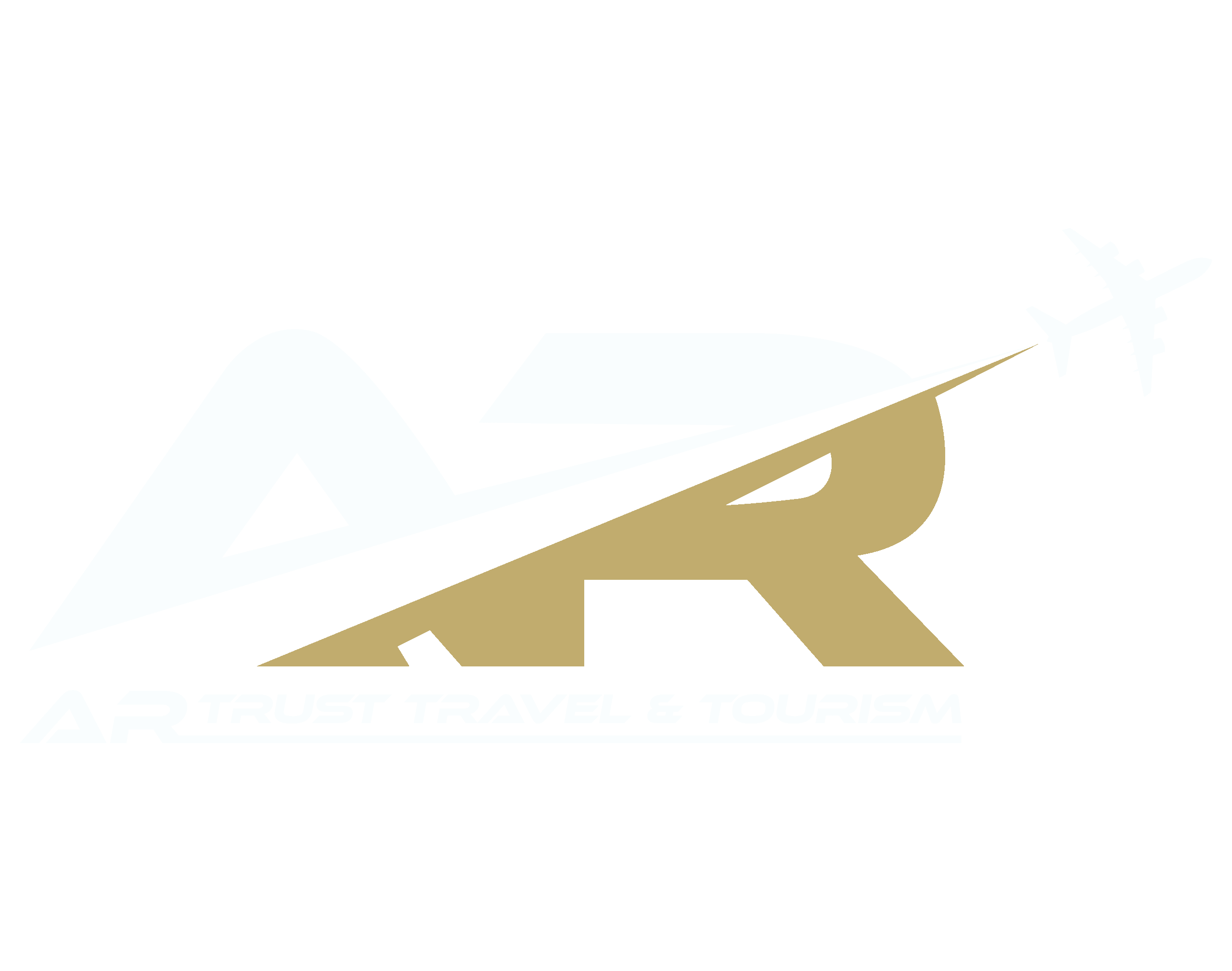 AR Trust Travel & Tourism