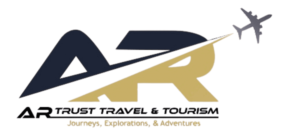 AR Trust Travel & Tourism