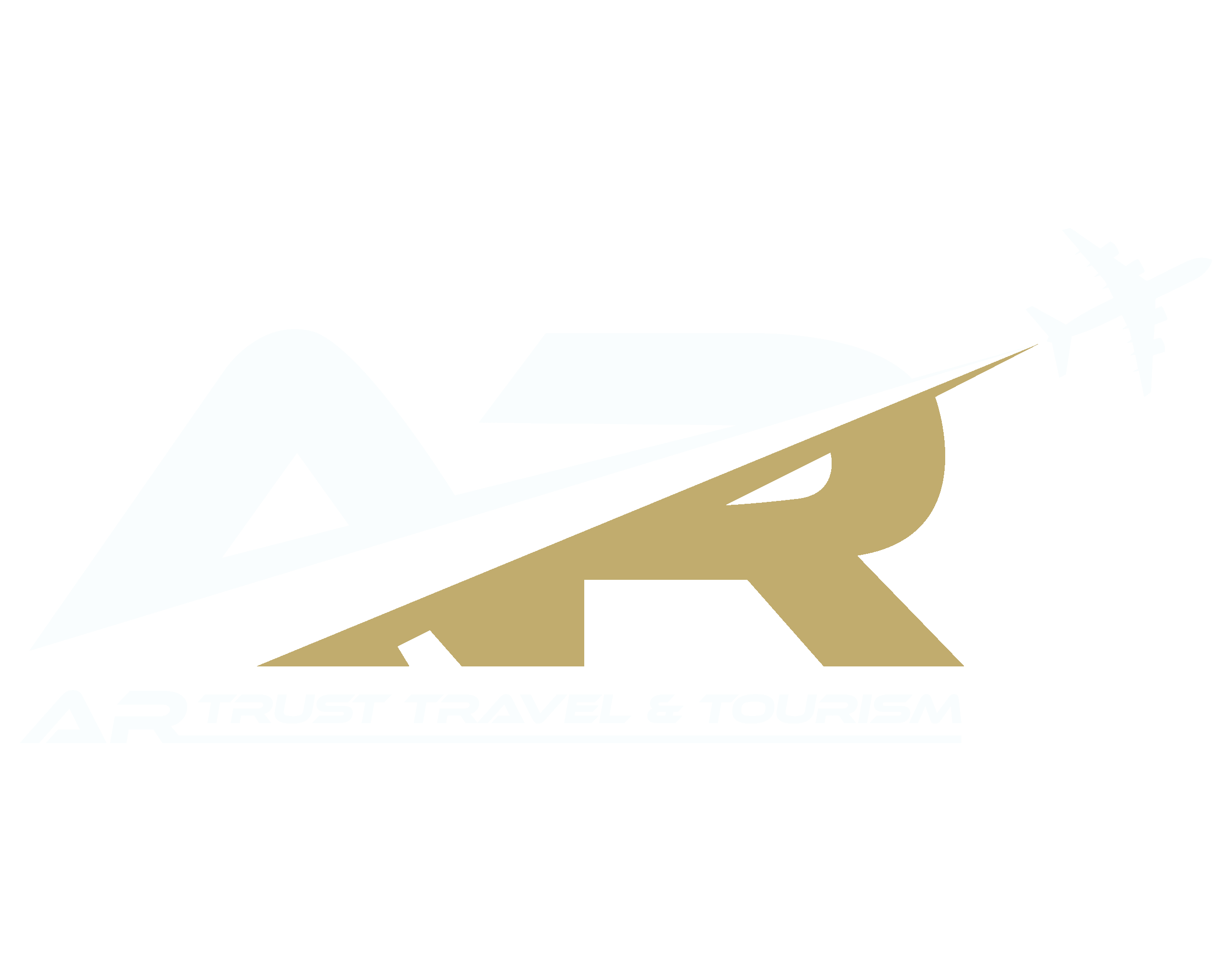 AR Trust Travel & Tourism